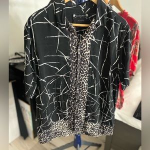 Allsaints Button up